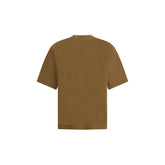 Dsquared² Brown Cotton Sportswear